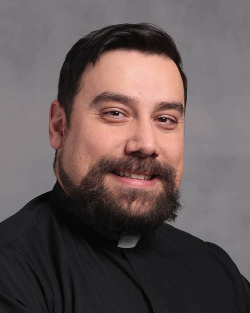 Fr. Carlos Nunez
