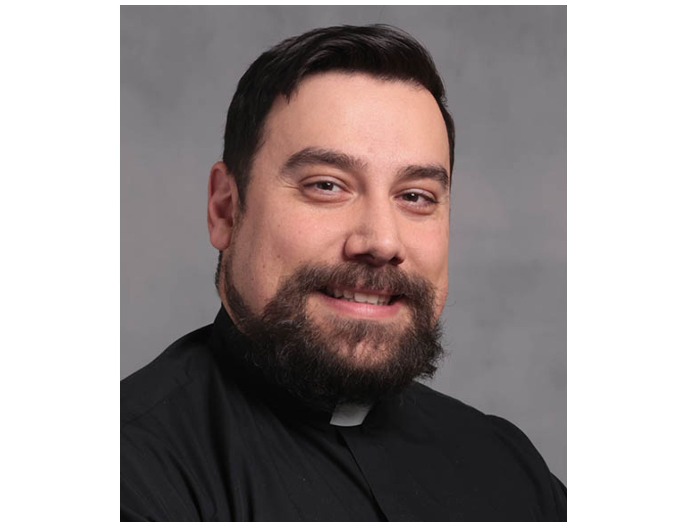 Fr. Carlos Nunez