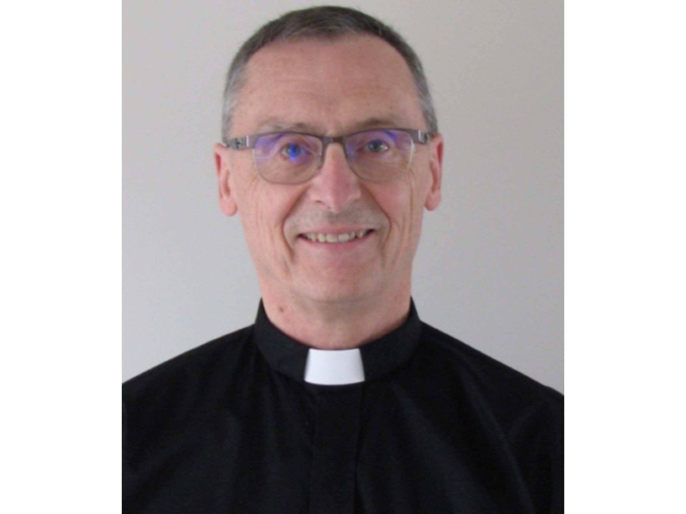 Deacon Wayne Provencal